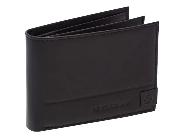 BILLETERA  UNICROSS