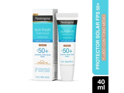 NEUTROGENA FAC MEDIO FPS 50