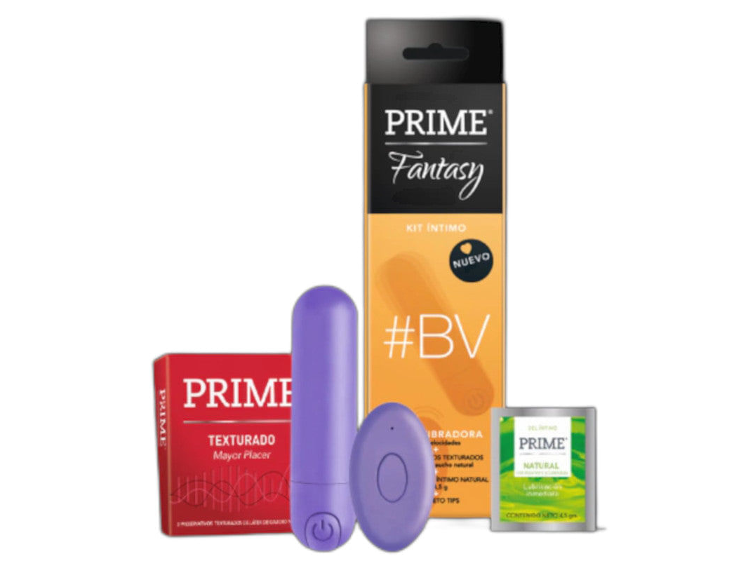 PRIME FANTASY BV