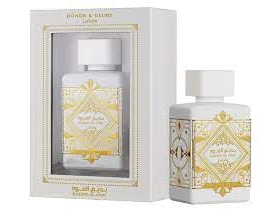 HONOR & GLORY BLANCO