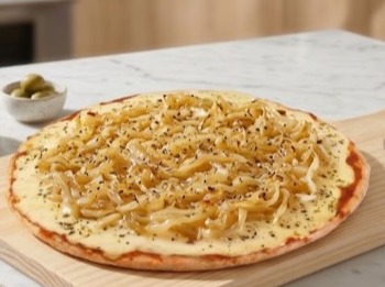 Fugazzeta