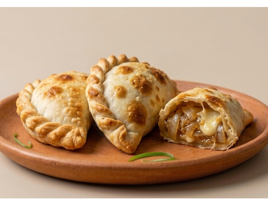 Queso & Cebolla