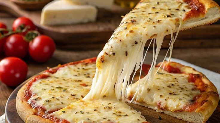Pizzas