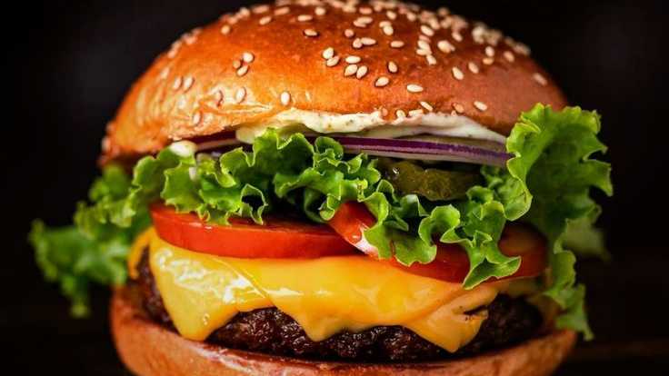 Hamburguesa