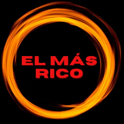 Logo El Más Rico!