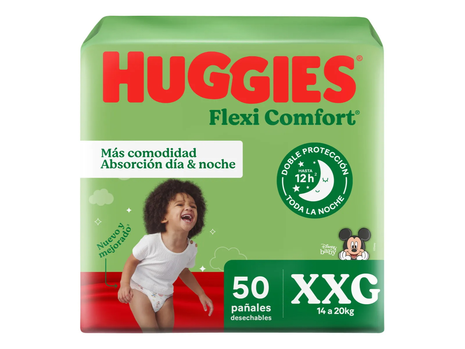 PACK AHORRO TALLE XXG