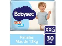 HIPER PACK TALLE XXG