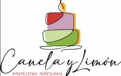Logo Canela y Limon Pasteleria y Panaderia artesanal.