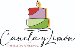 Logo Canela y Limon Pasteleria y Panaderia artesanal.