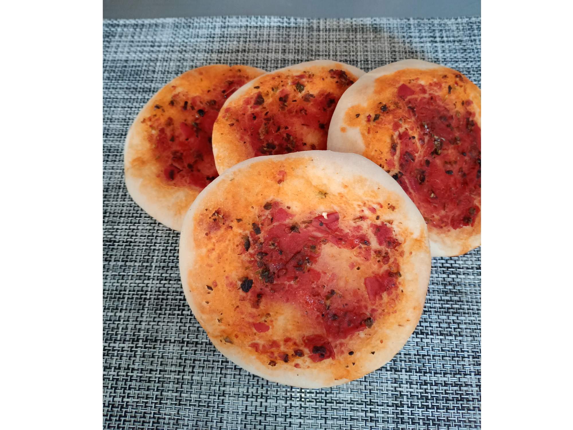 Pizzetas