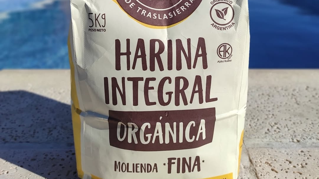 Harinas - Féculas - Avena