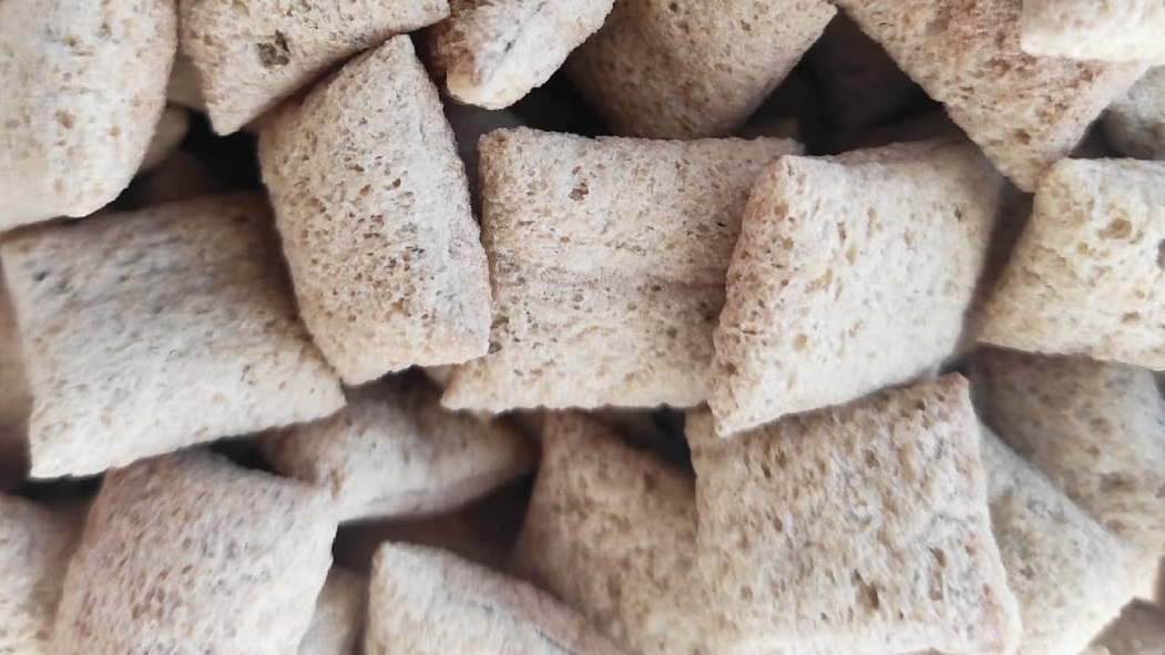 Cereales y Granolas