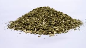 Yerba - Hierbas