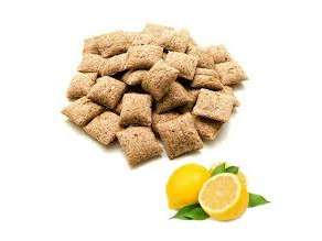 Almohaditas limon