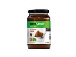 Dulce de leche Kony con stevia SIN TACC