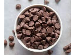 Chips de chocolate Arcor x 500 g