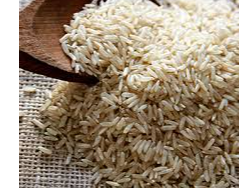 Arroz integral largo fino x kg (fraccionado)