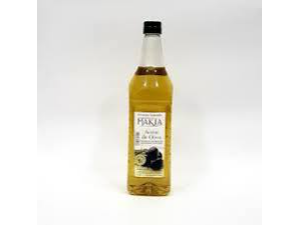 Aceite de oliva Makia