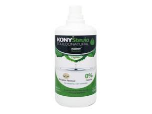 Kony stevia