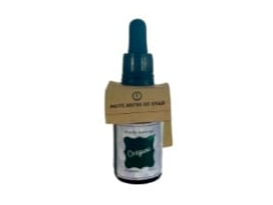 Aceite de orégano x 30 ml