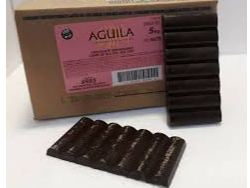 Barra chocolate Aguila 70% x 150 g