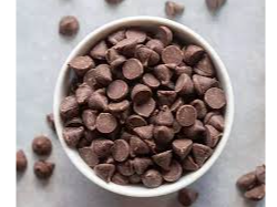 Chips de chocolate Arcor x kg