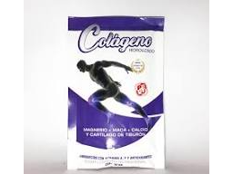 Colageno polvo x 90 g