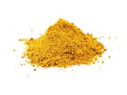Condimento para arroz
