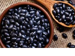 Porotos negros