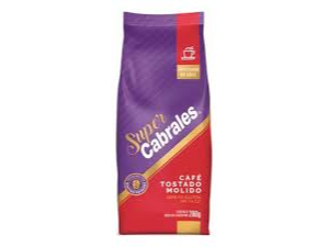 Café Cabrales Super