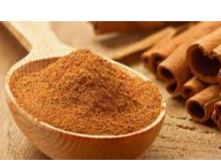 Canela molida
