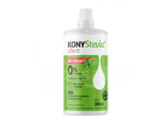 Stevia Kony life 100% stevia