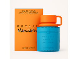 Odyssey Mandarin Sky