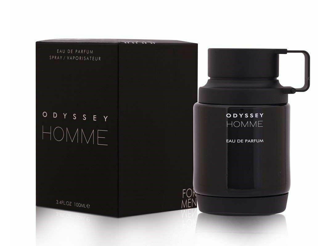 Odyssey homme