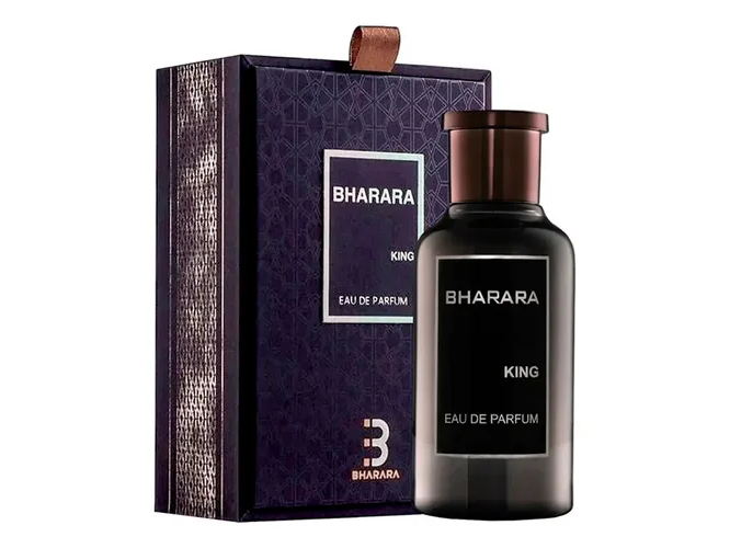 Bharara King