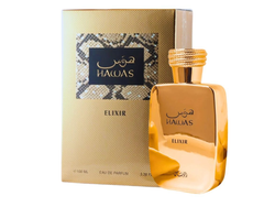 Hawas Elixir