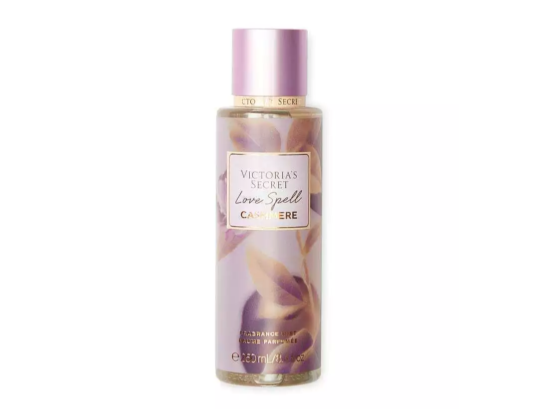 Love Spell Cashmere