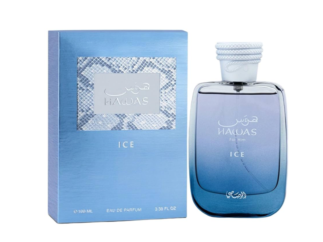 Hawas Ice