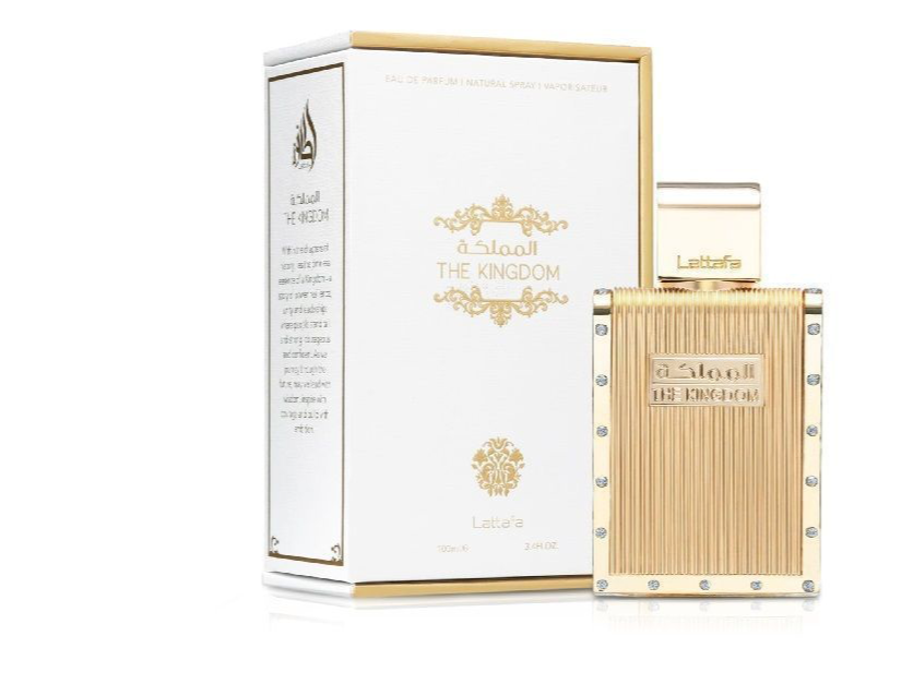 Lattaffa The Kingdom