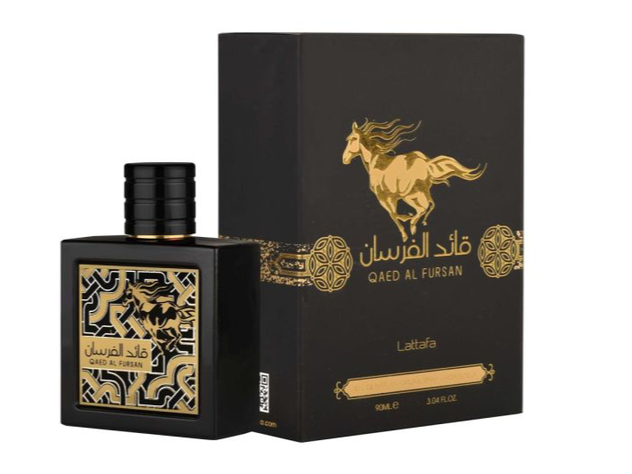 Lattaffa Qaed al Fursan