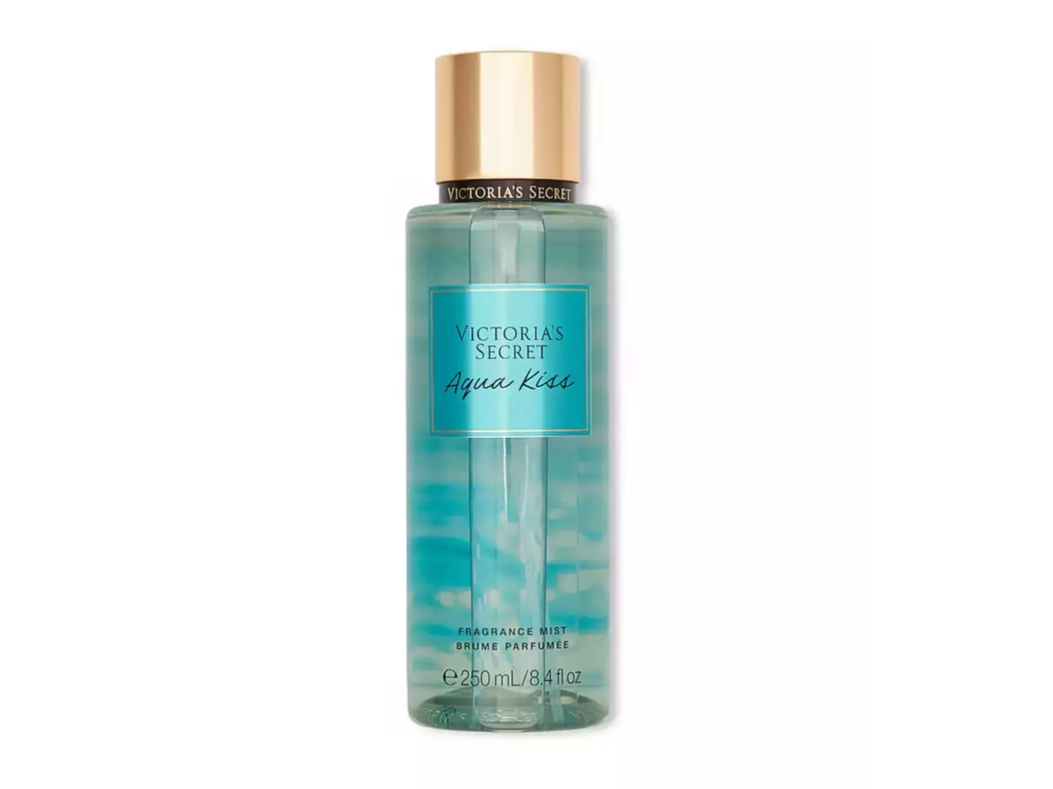 Aqua Kiss