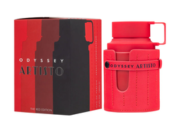 Odyssey Artisto