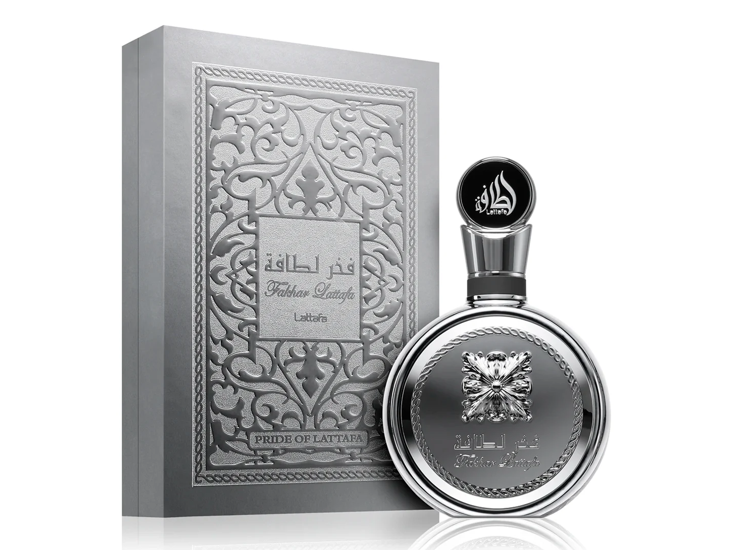 Lataffa Fakhar Platin