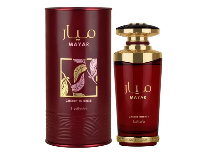 Lataffa Mayar Cherry Intense
