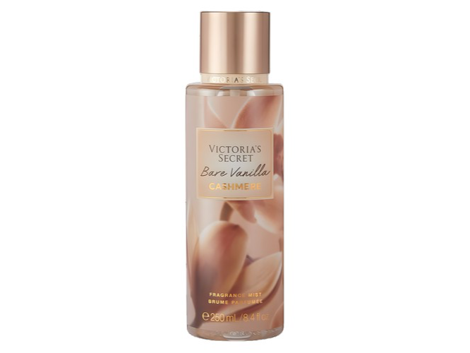 Bare Vanilla Cashmere