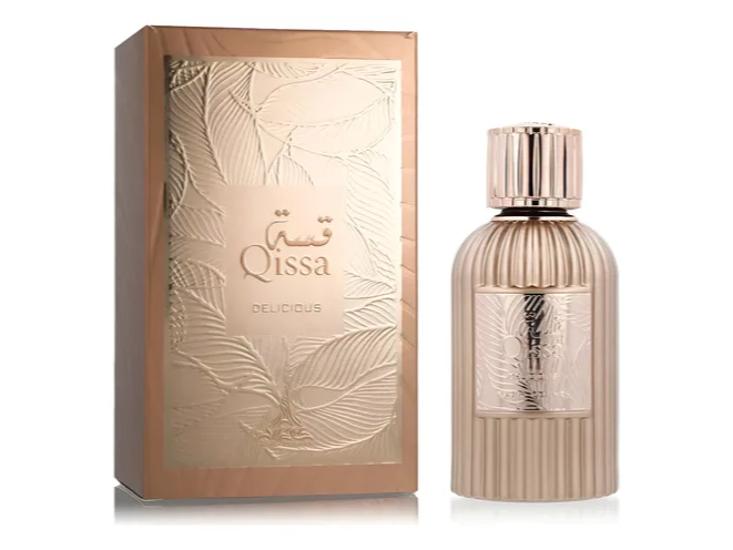 Paris Corner Qissa Delicious