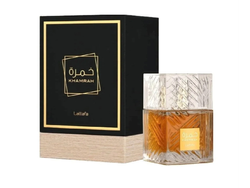 Lattaffa Kahmrah