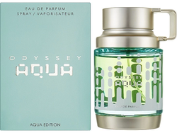 Odyssey Aqua