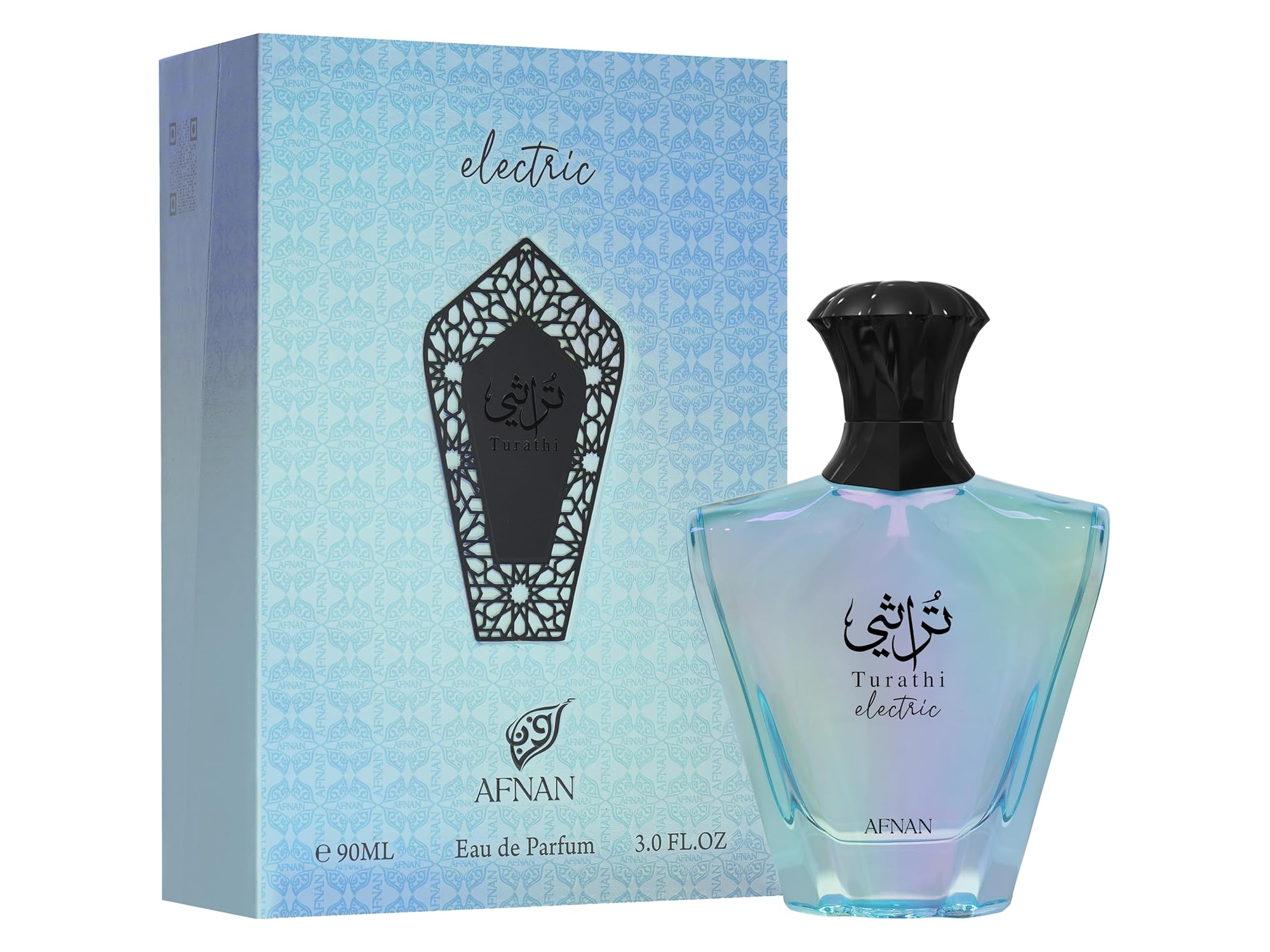 Afnan Turathi Electric