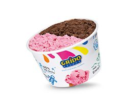 1/2kg de Helado